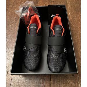 NEW Peloton Altos Cycling Shoes for Bike and Bike + Cleats Men's 9.5 Women's 11